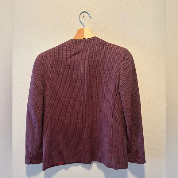 Vintage Import Image Blazer - Picture 2 of 8